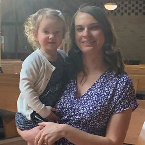 Meet your Posher, Erika